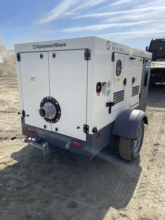 2023 ATLAS COPCO PAC F44 KD-S