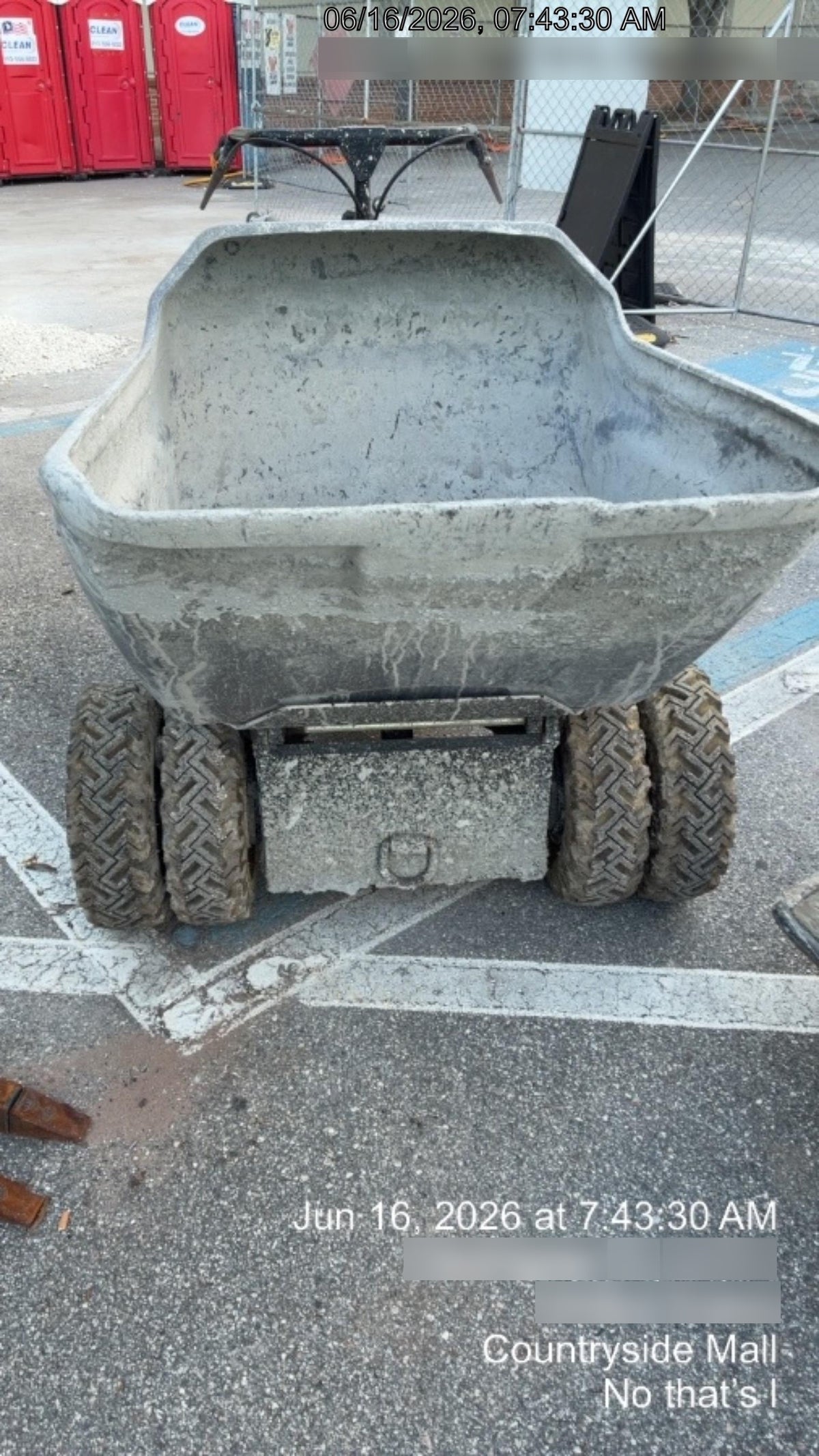 2023 TORO MB-1600