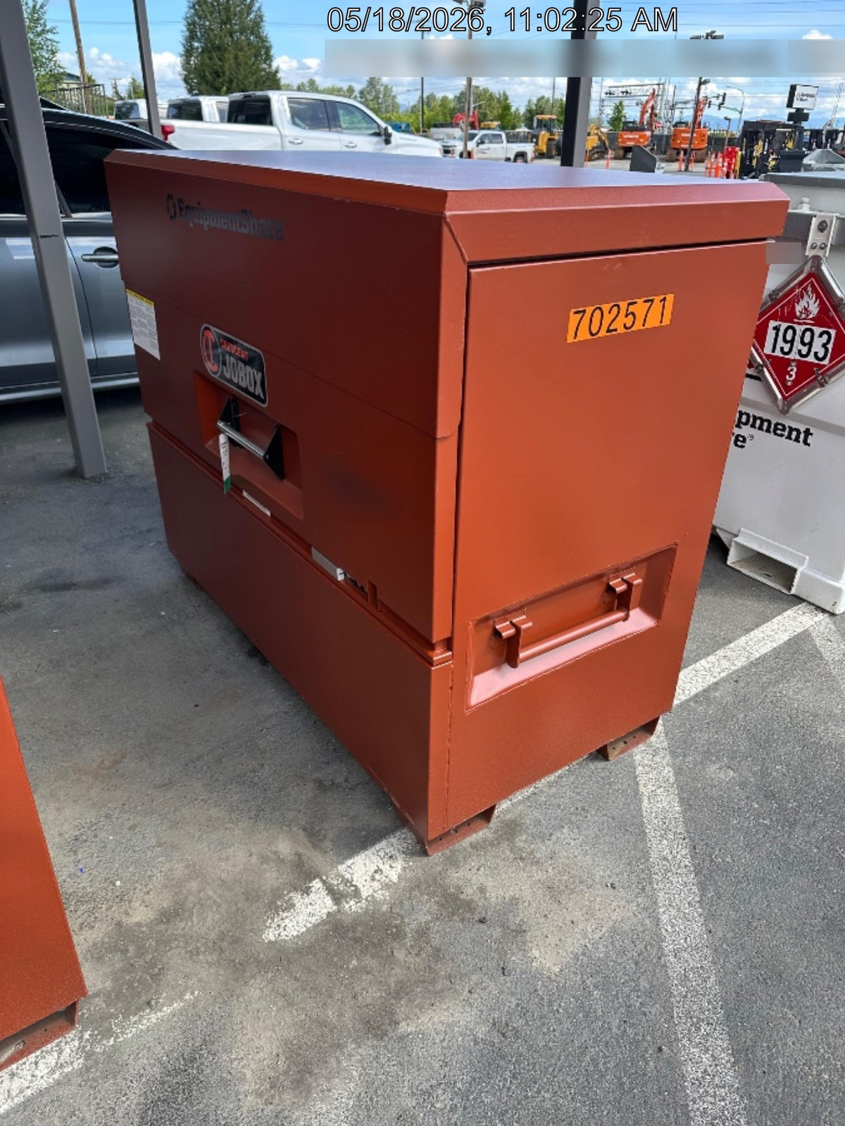 2026 JOBOX 1-682990
