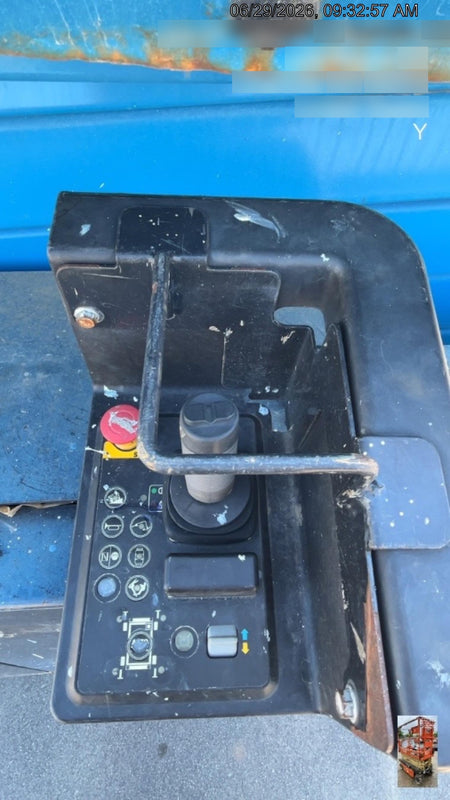 2020 GENIE GS-4069 RT