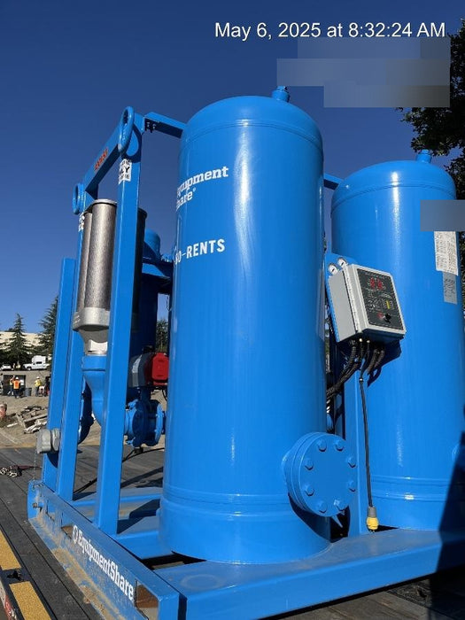 2024 HANKISON RDH-1550G