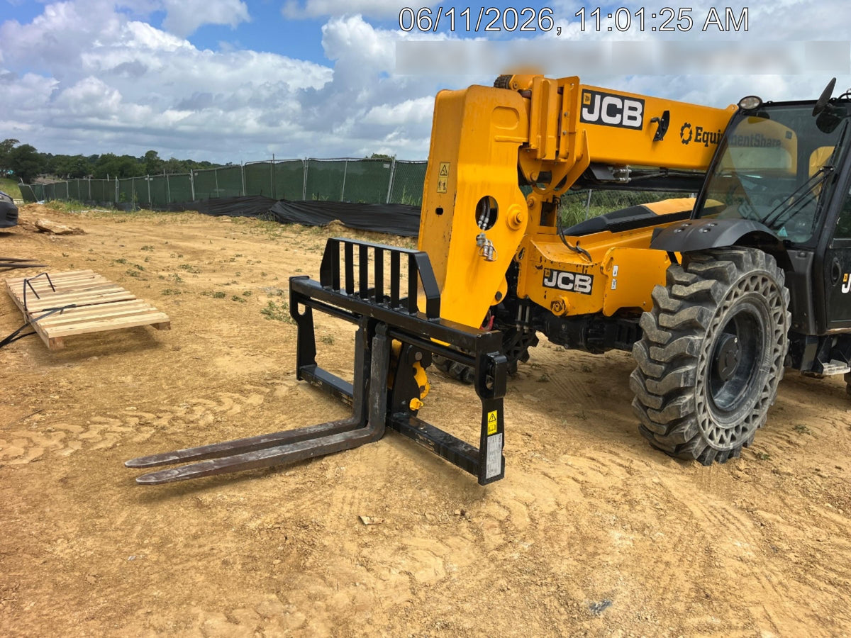 2023 JCB 509-42