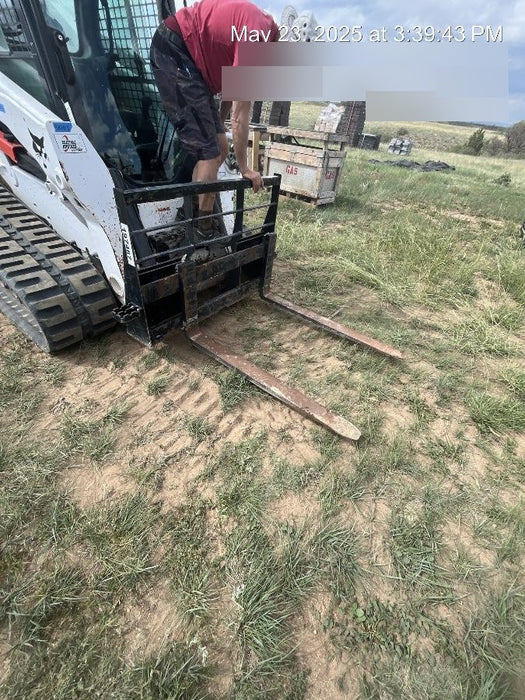 2021 ARROW MATERIAL HANDLING 60" Pallet Forks