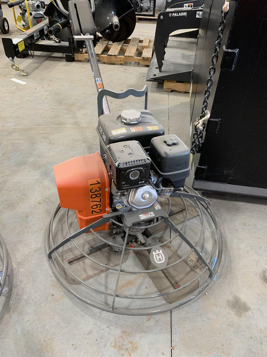 2021 HUSQVARNA CT 36-8A-V