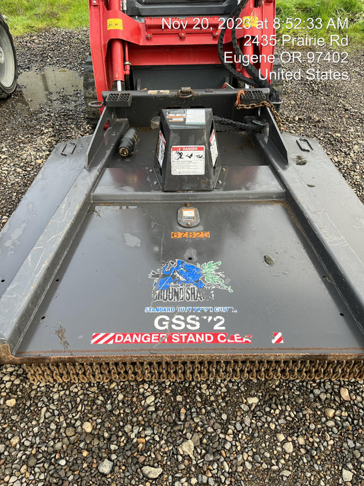 2023 VIRNIG RBV72-25