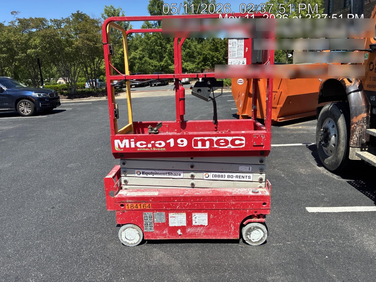 2021 MEC Micro 19