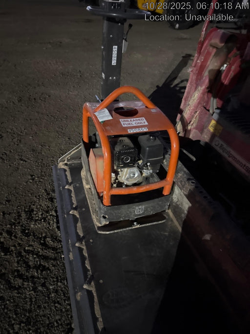 2024 HUSQVARNA LG300