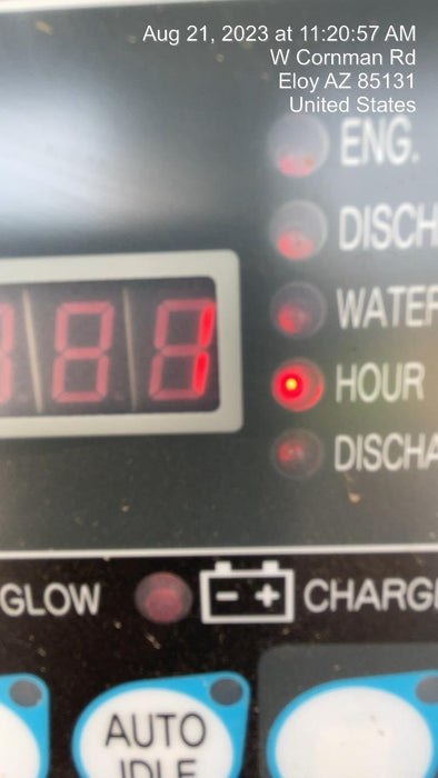 2023 AIRMAN PDS185S CWK