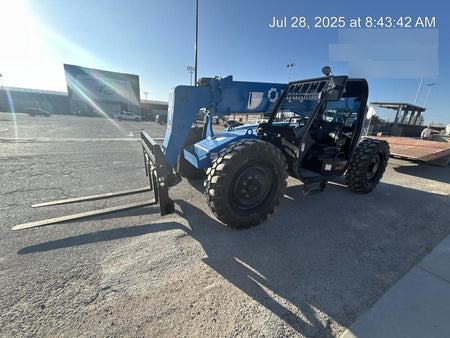 2025 GENIE GTH-636