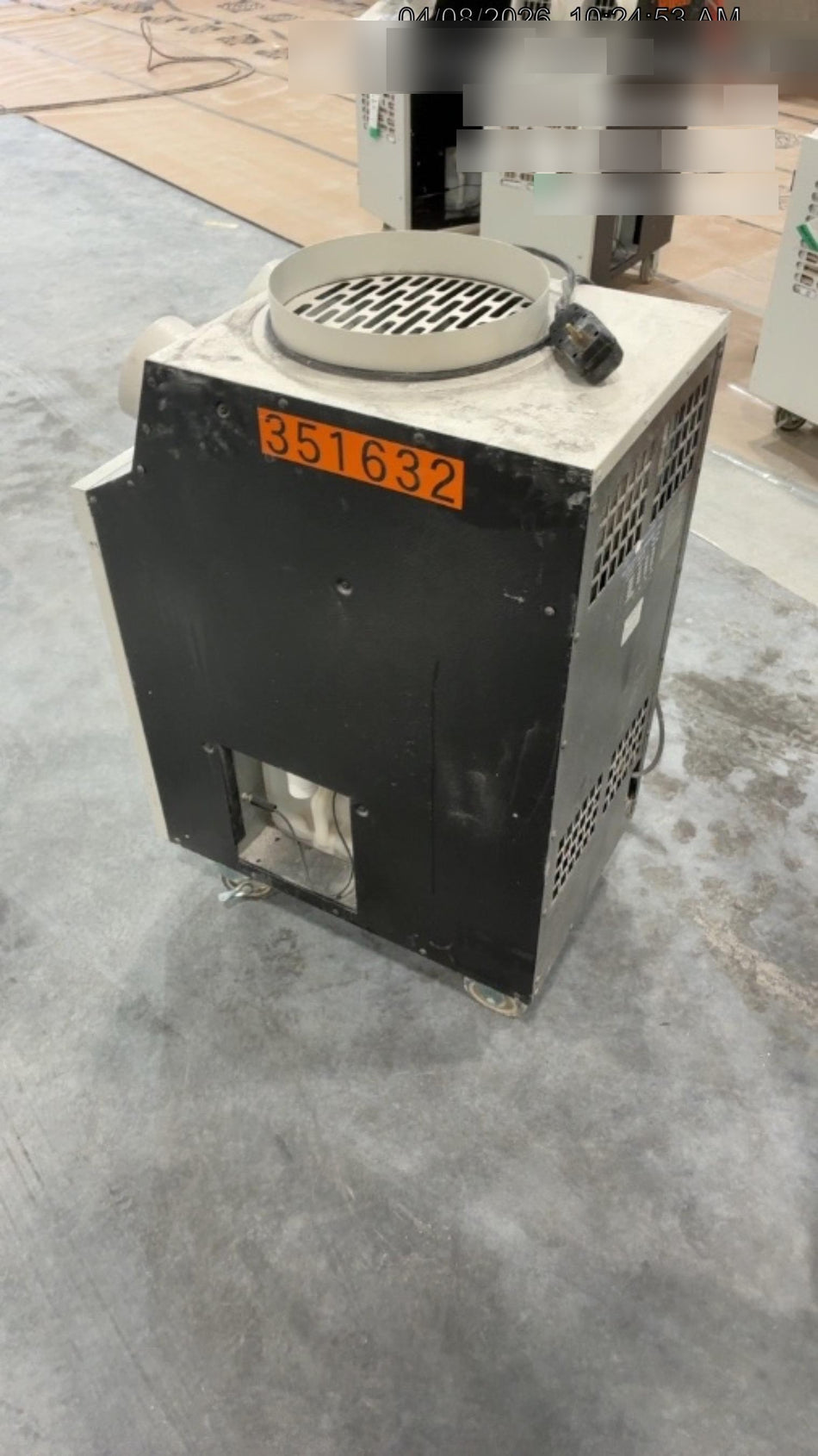 2023 KWIKOOL KPAC1411-2