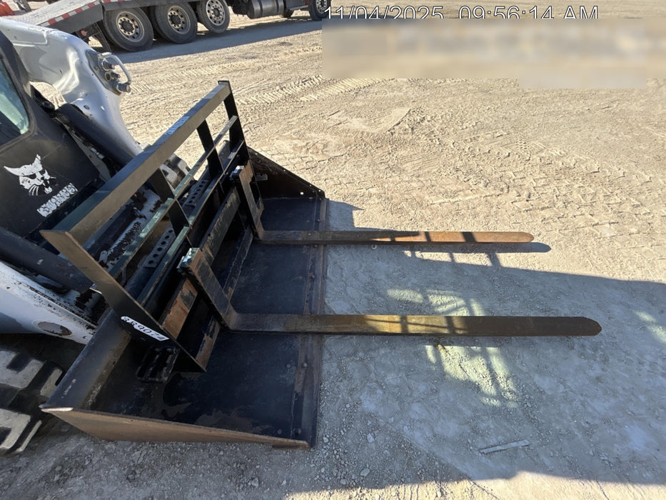 2024 ARROW MATERIAL HANDLING FS5100CB - 72"