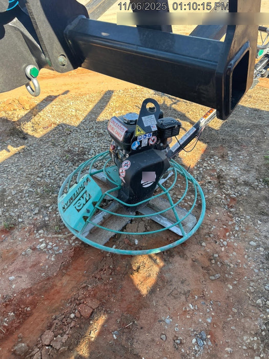 2024 MULTIQUIP J36H55