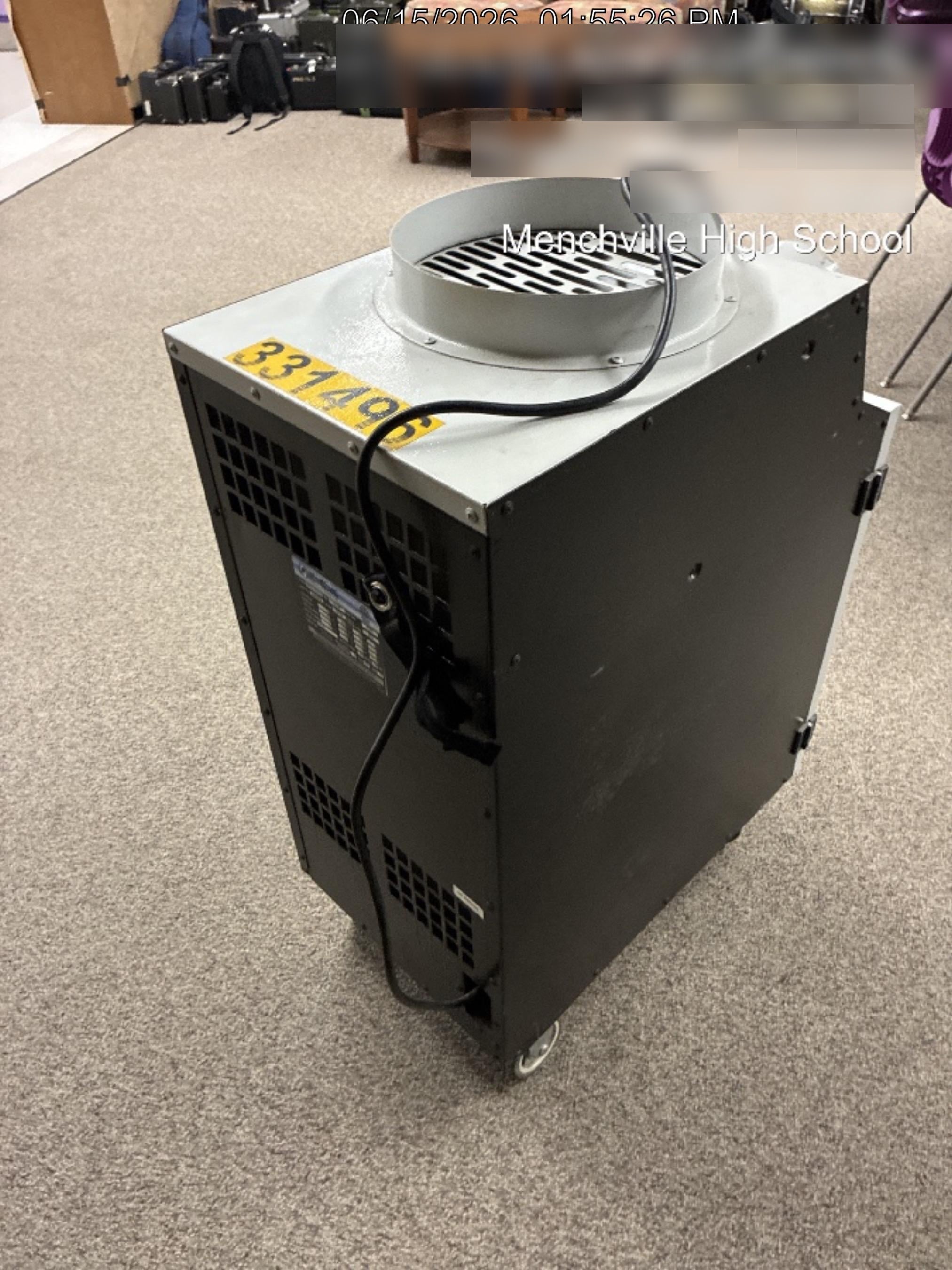 2023 KWIKOOL KPAC1411-2