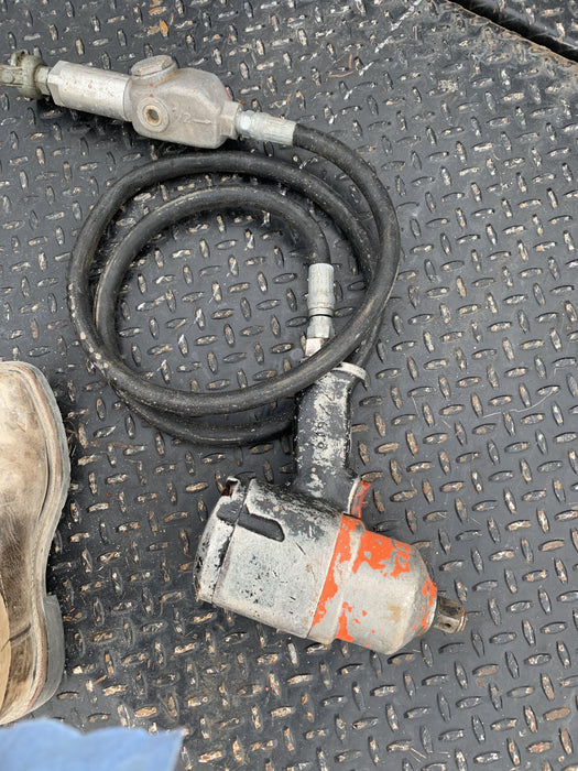 2020 MICHIGAN PNEUMATIC 750SS