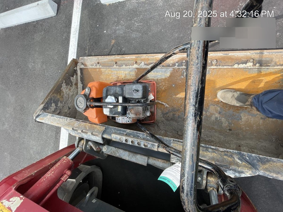 2023 MULTIQUIP MVC82VHW