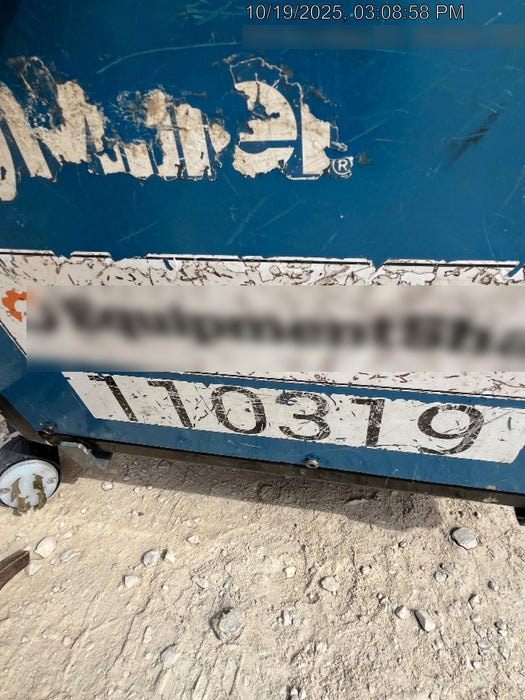 2020 MILLER ELECTRIC CST-280