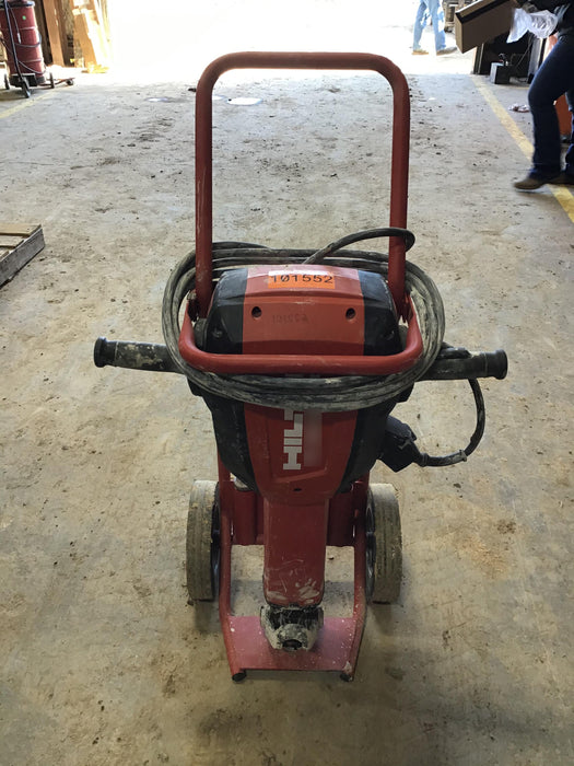 2020 HILTI TE 3000-AVR