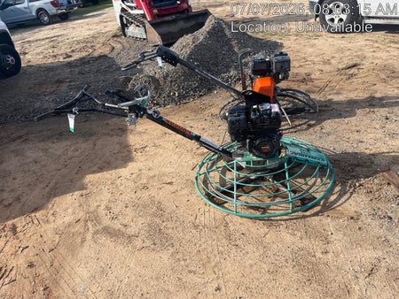 2024 MULTIQUIP B46H90