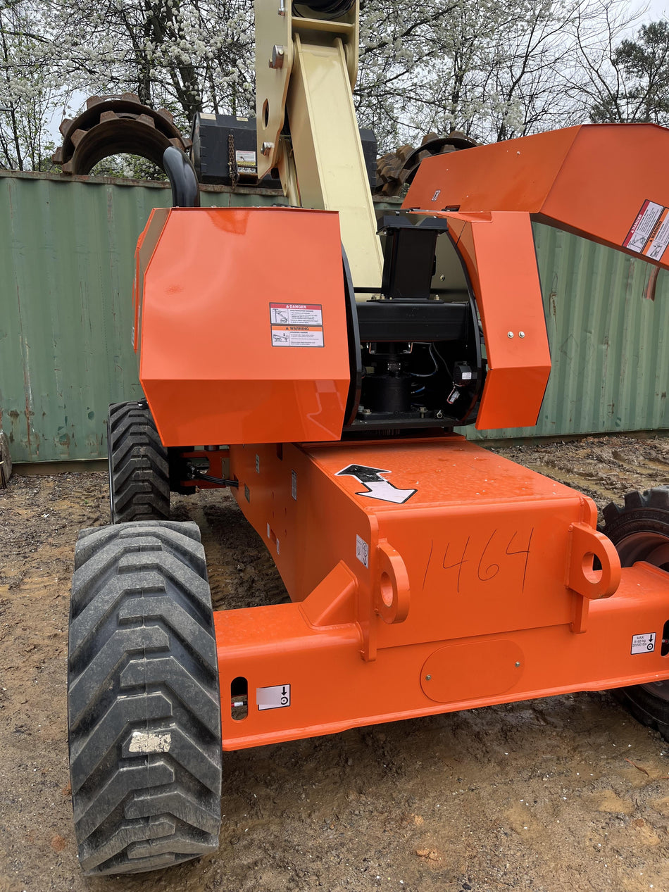 2023 JLG 860SJ