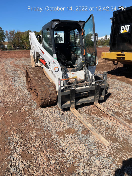 2022 ALL PRO FORKS 6048-U648