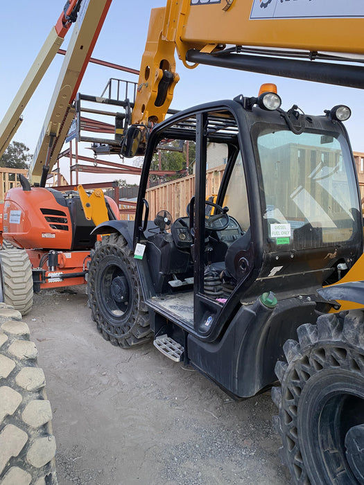 2020 STAR INDUSTRIES M1360B - Star JIB Boom