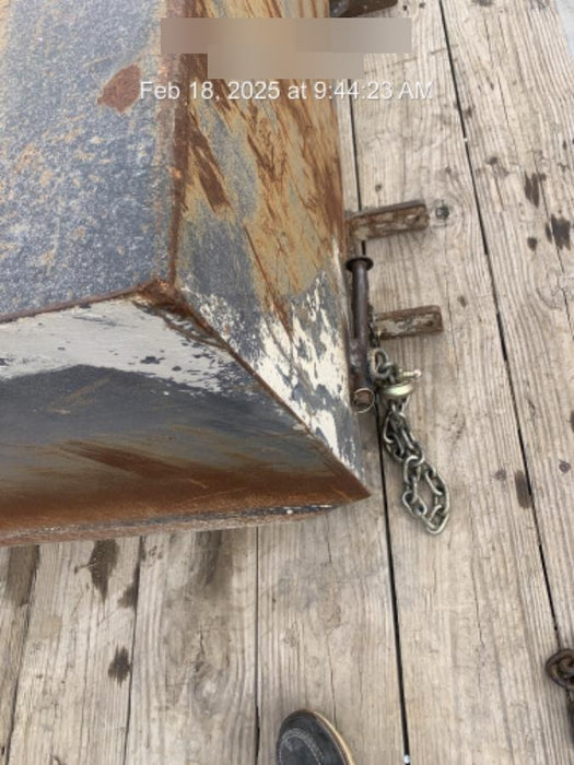 2019 ARROW MATERIAL HANDLING 3207218WFM