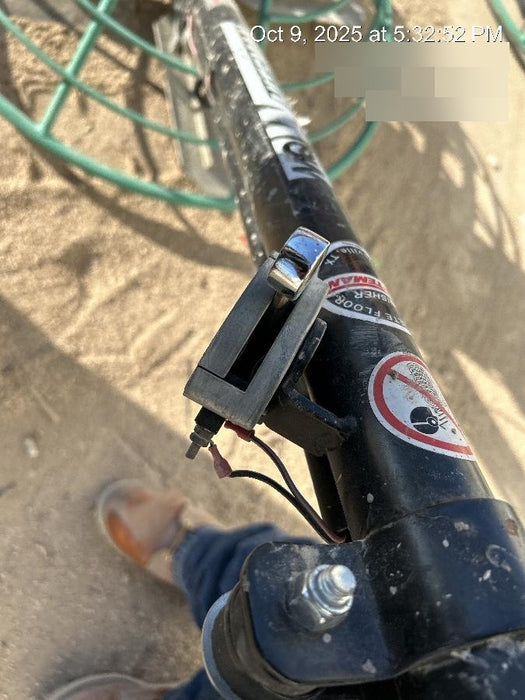 2024 MULTIQUIP J36H55