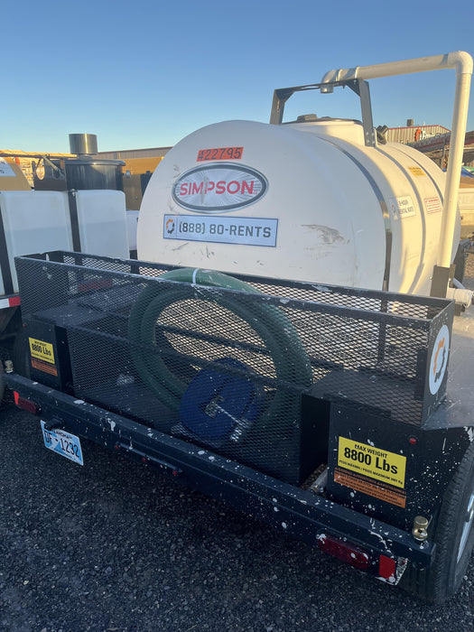 2024 SIMPSON SWT-52517