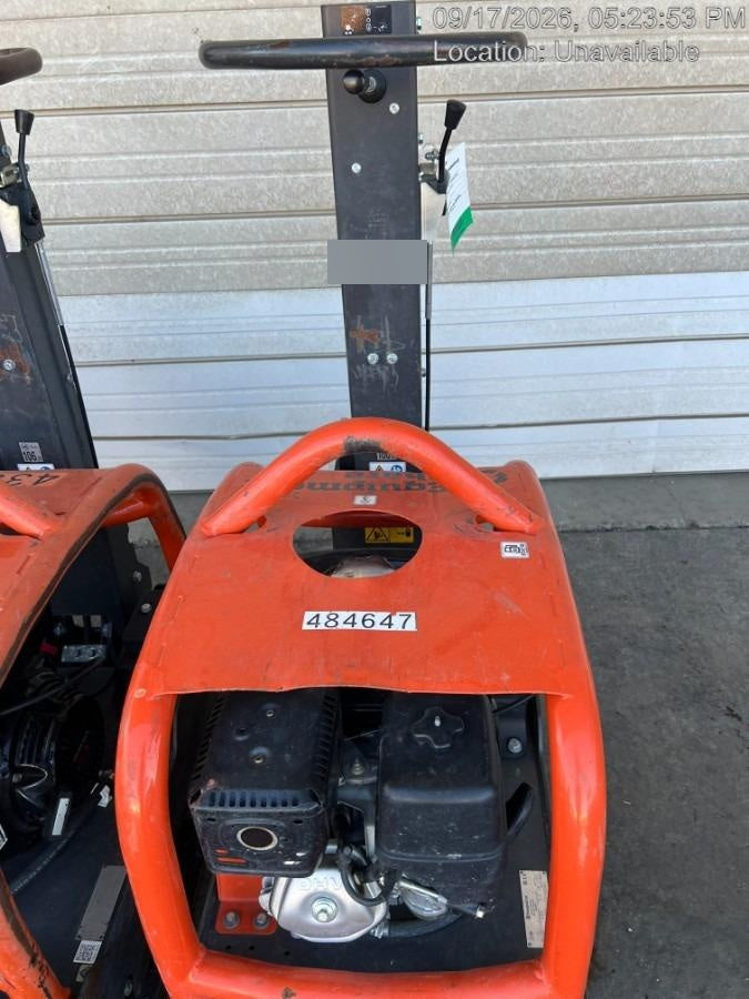 2024 HUSQVARNA LG300
