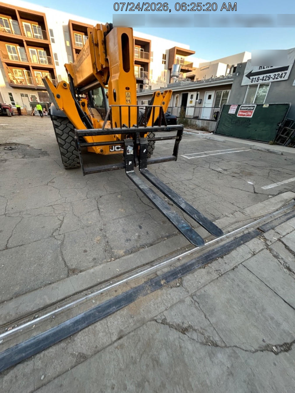 2025 JCB 510-56