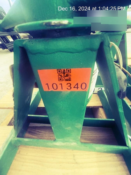 2020 GREENLEE 687