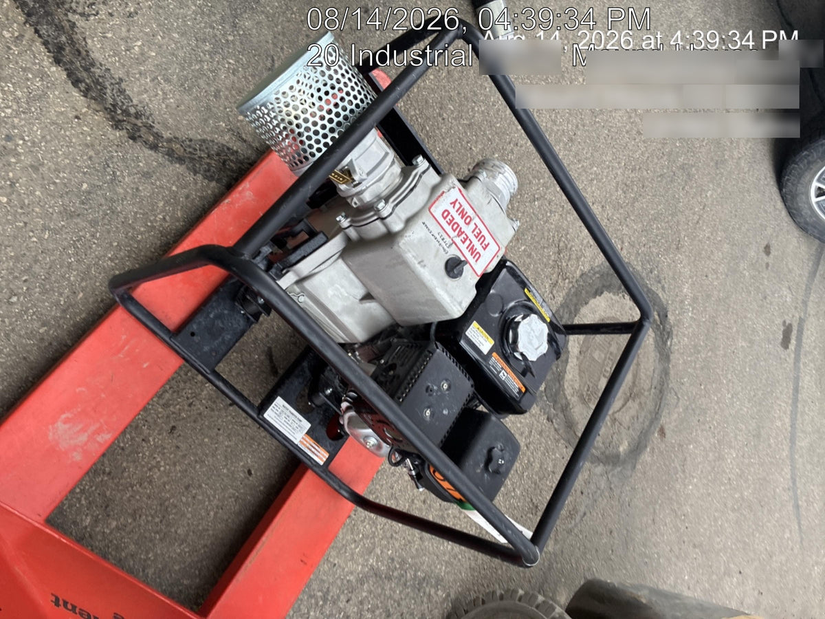 2025 MI-T-M WTP-T04-0MGH