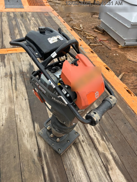 2024 HUSQVARNA LT6005