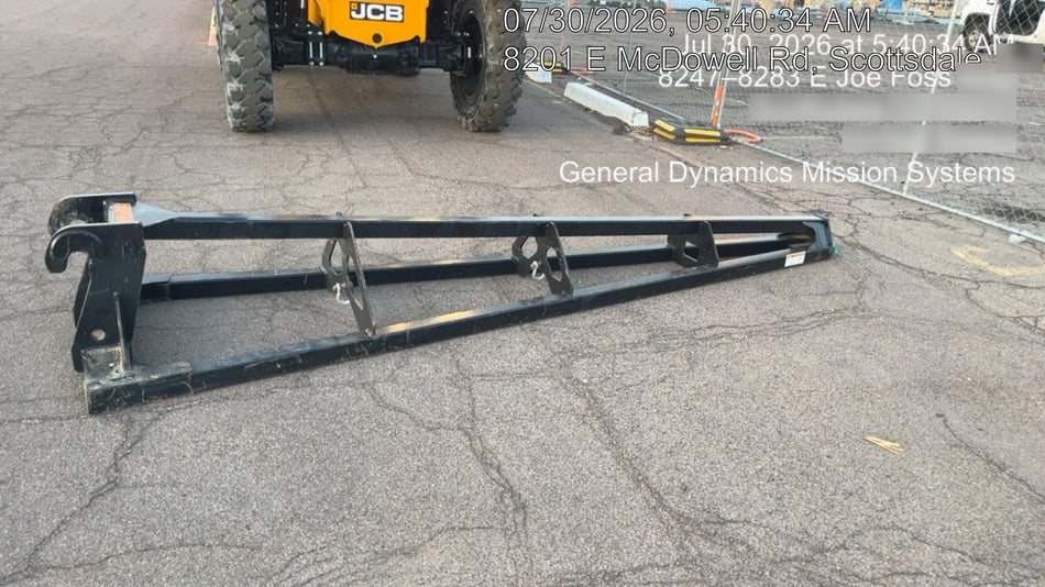2024 JLG 1001275853