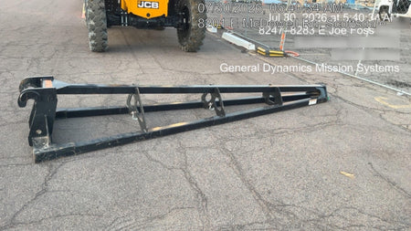 2024 JLG 1001275853
