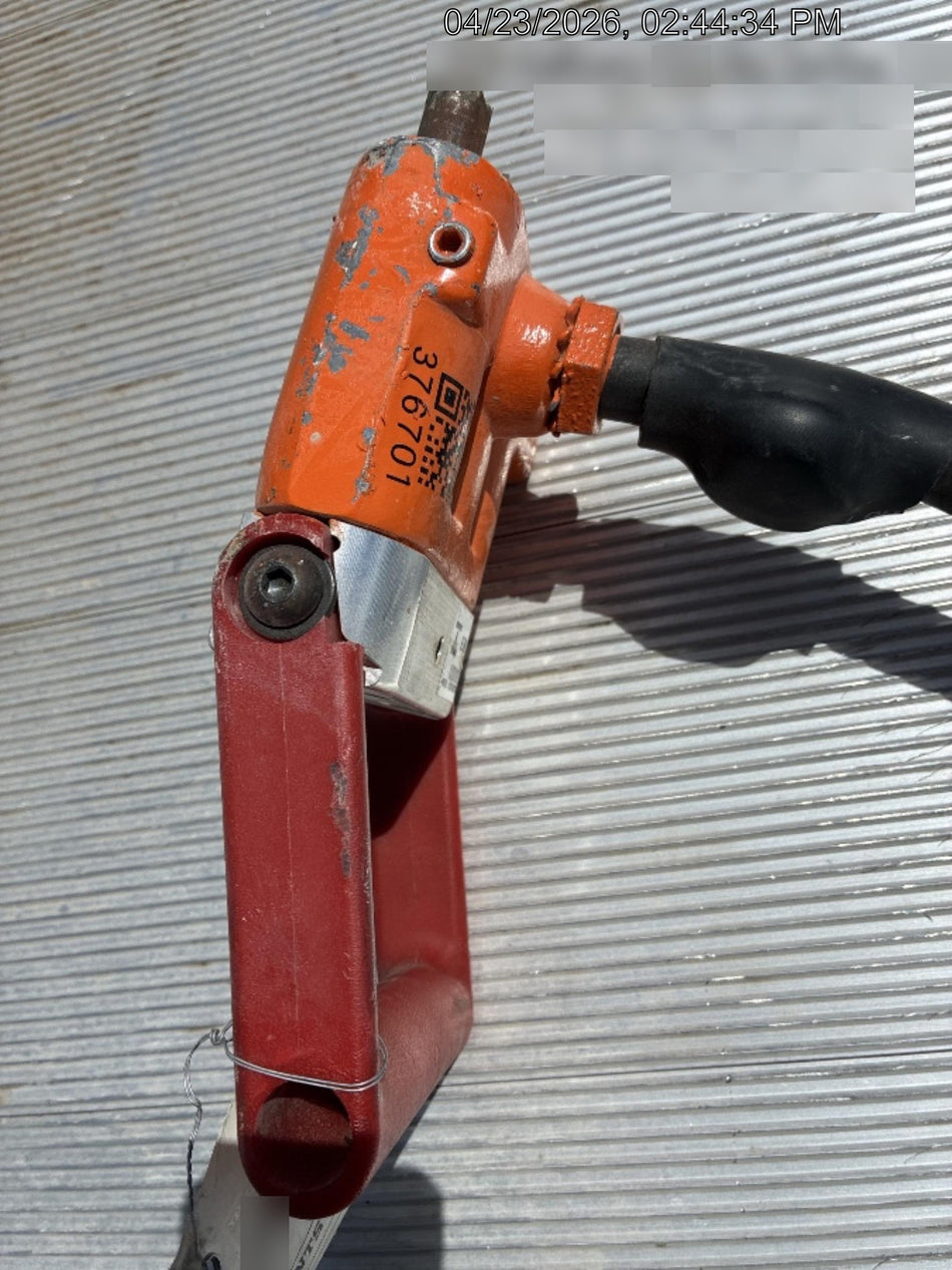 2023 MICHIGAN PNEUMATIC T3-EHDH-CARBIDE