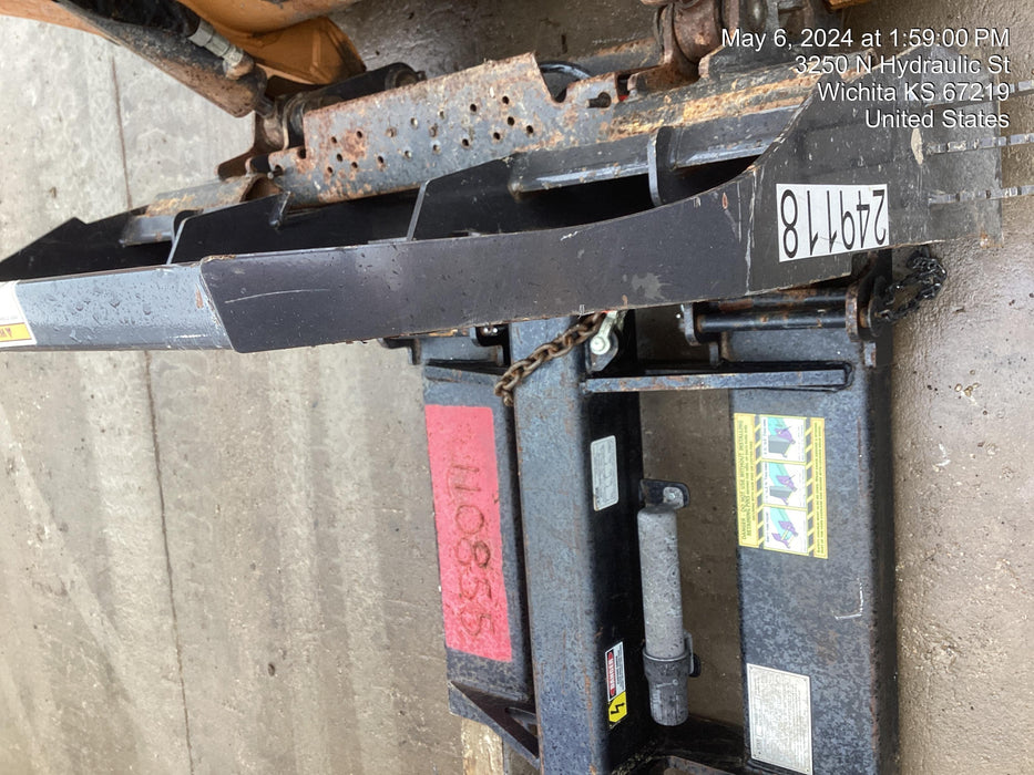 2020 STAR INDUSTRIES M1360B - Star JIB Boom