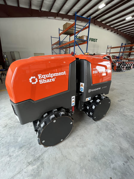 2025 HUSQVARNA LP9505