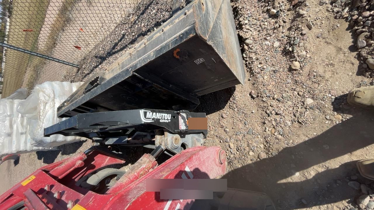 2023 MANITOU 50504723