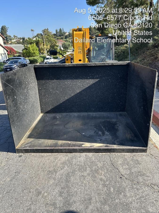 2025 STAR INDUSTRIES 1430