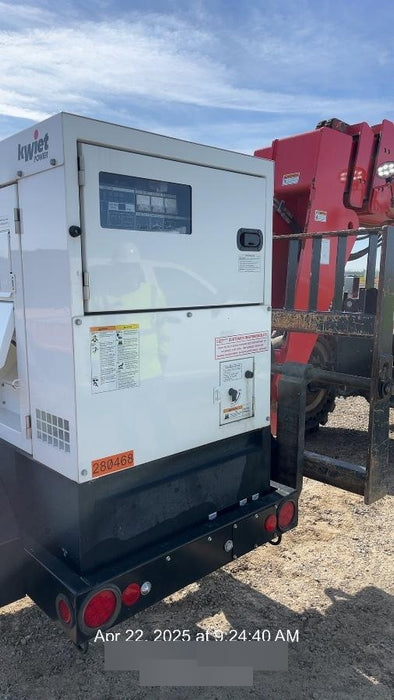 2022 SHINDAIWA DGK25F