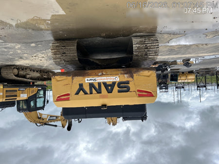 Sany SY265C Sany SY265