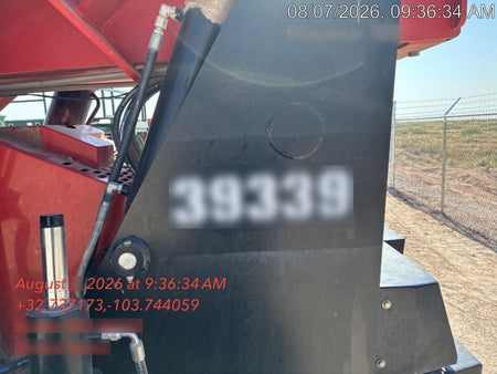 2019 MANITOU MTA12042