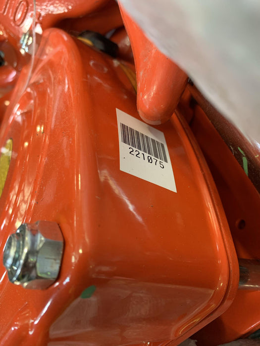 2022 TIGER TCB-1000-20-SC