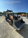 2020 Case 580N EP - Extendable Backhoe Canopy 4WD, Extendable Stick, Pilot Controls, 2 Way Hydraulics, Ride Control, TAG Manual QC
