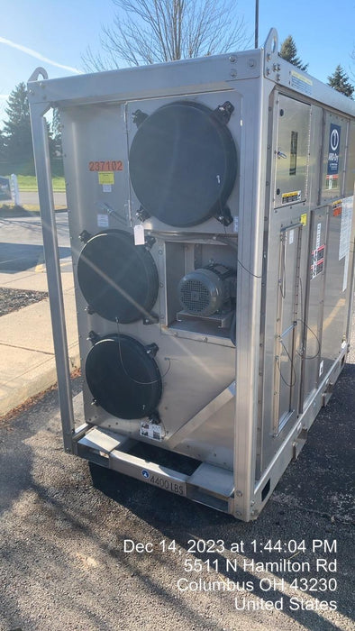 2022 CLIMATE DESIGN INTERNATIONAL MS-7500/5500