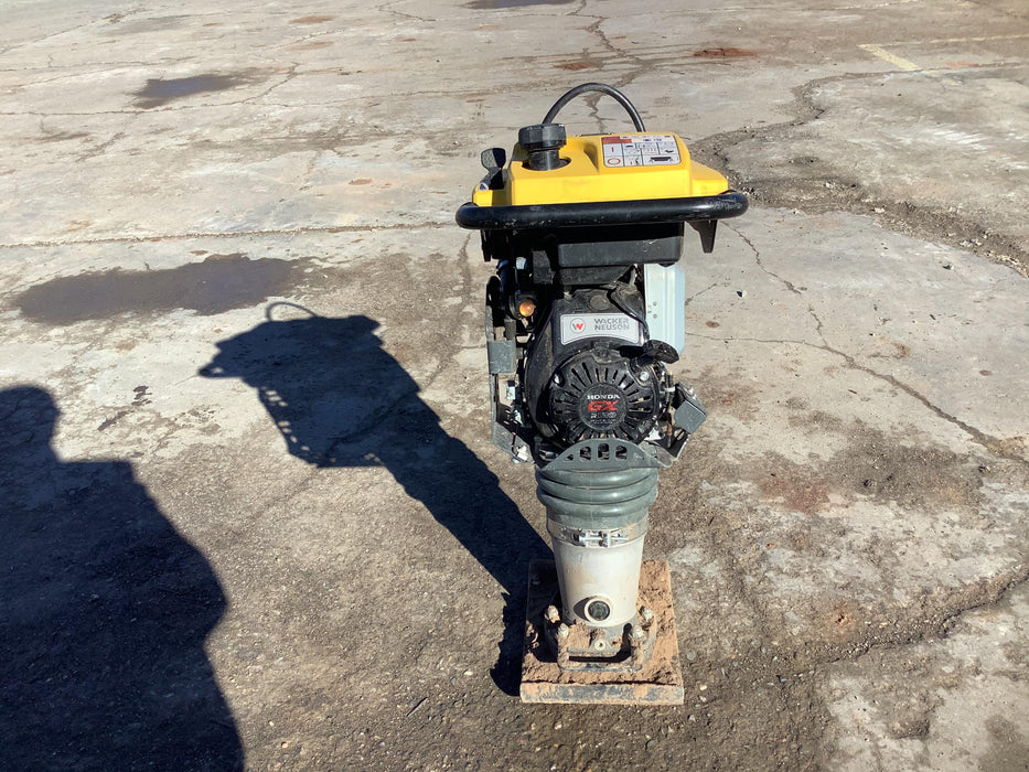 2020 WACKER NEUSON BS60-4As