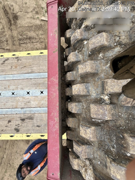2022 DYNAPAC CA2500PD