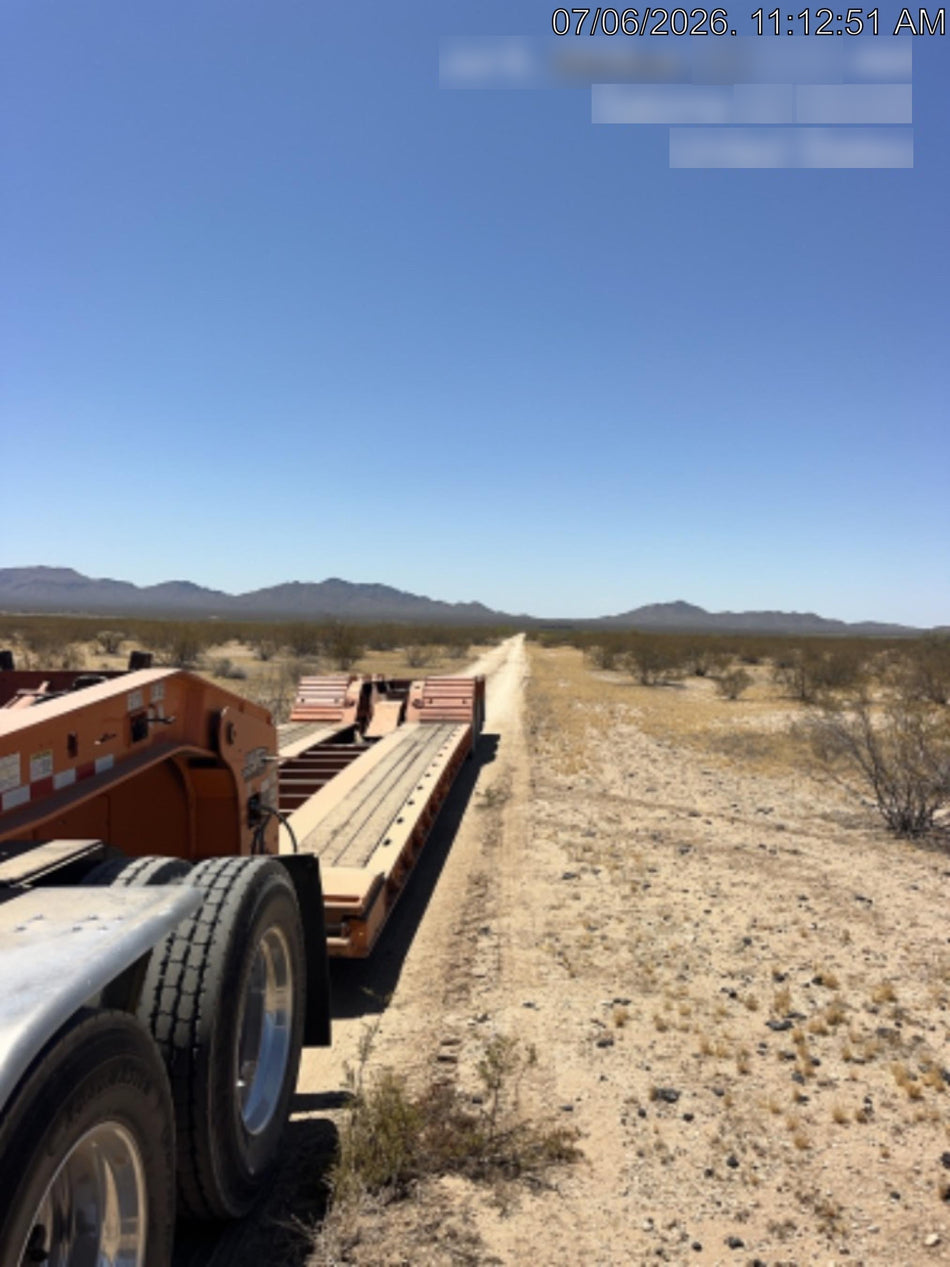 2021 LINK-BELT 145X4DZ