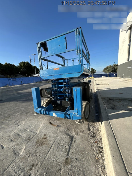 2020 GENIE GS-4069 RT